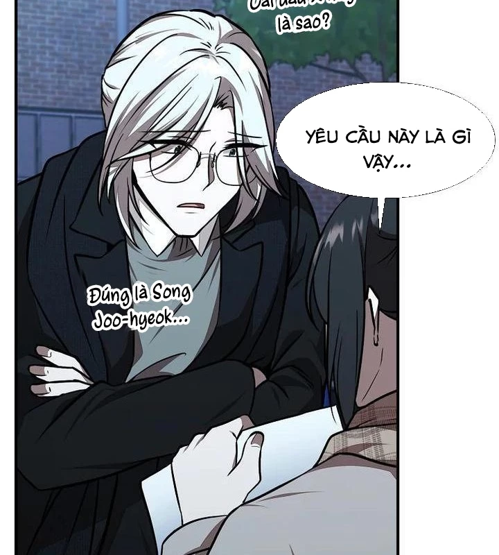 Chủ xe thức ăn nhanh trong ngục tối Chapter 35 - Trang 3