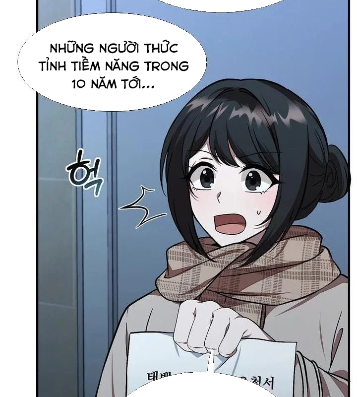 Chủ xe thức ăn nhanh trong ngục tối Chapter 35 - Trang 3