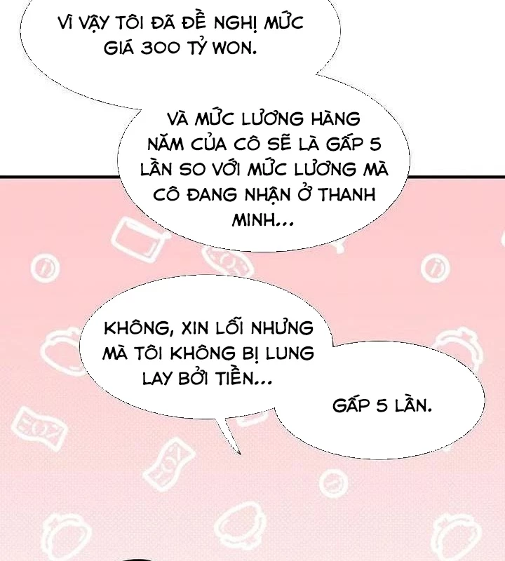 Chủ xe thức ăn nhanh trong ngục tối Chapter 35 - Trang 3