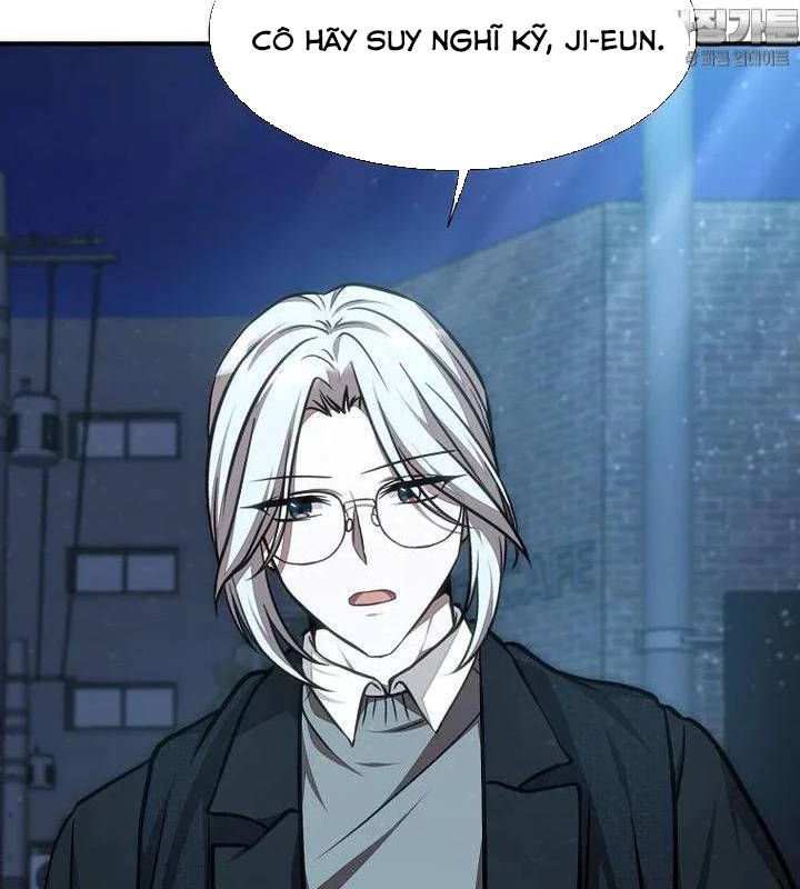 Chủ xe thức ăn nhanh trong ngục tối Chapter 35 - Trang 3