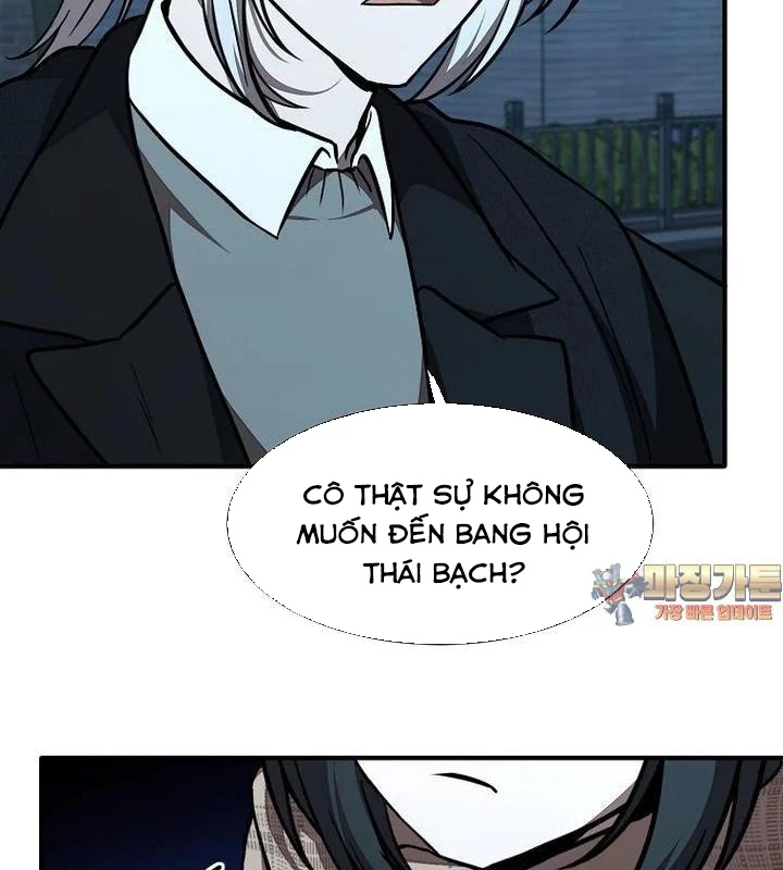 Chủ xe thức ăn nhanh trong ngục tối Chapter 36 - Trang 3