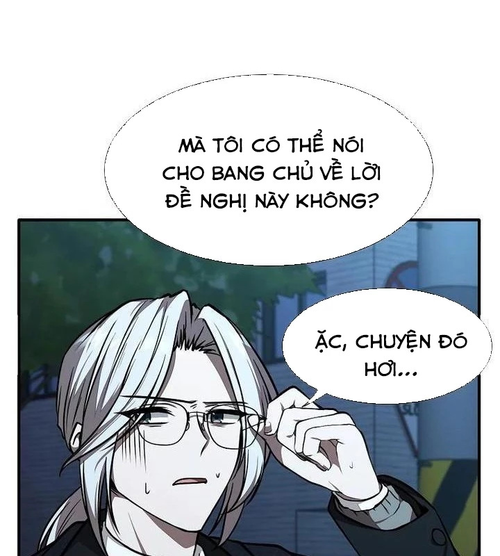Chủ xe thức ăn nhanh trong ngục tối Chapter 36 - Trang 3