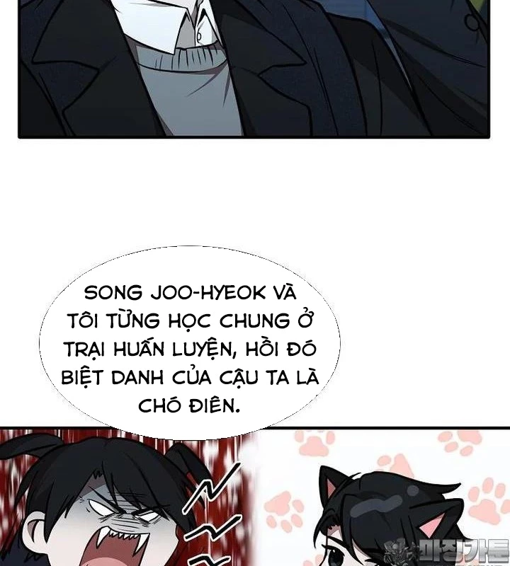 Chủ xe thức ăn nhanh trong ngục tối Chapter 36 - Trang 3