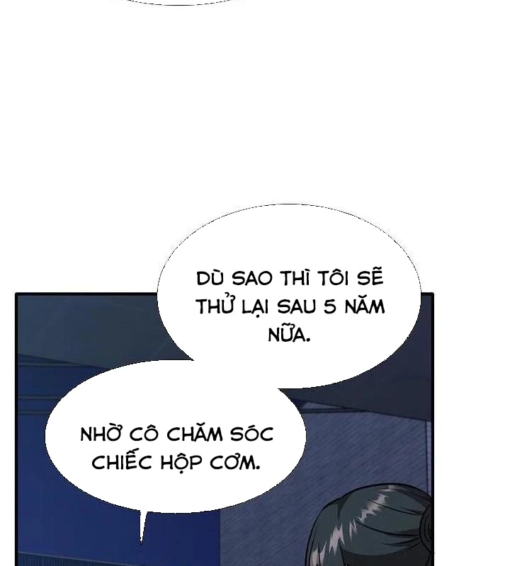 Chủ xe thức ăn nhanh trong ngục tối Chapter 36 - Trang 3