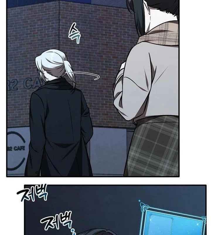 Chủ xe thức ăn nhanh trong ngục tối Chapter 36 - Trang 3