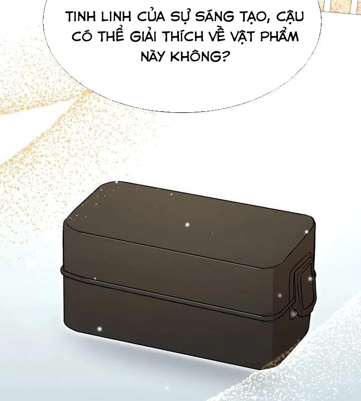 Chủ xe thức ăn nhanh trong ngục tối Chapter 36 - Trang 3