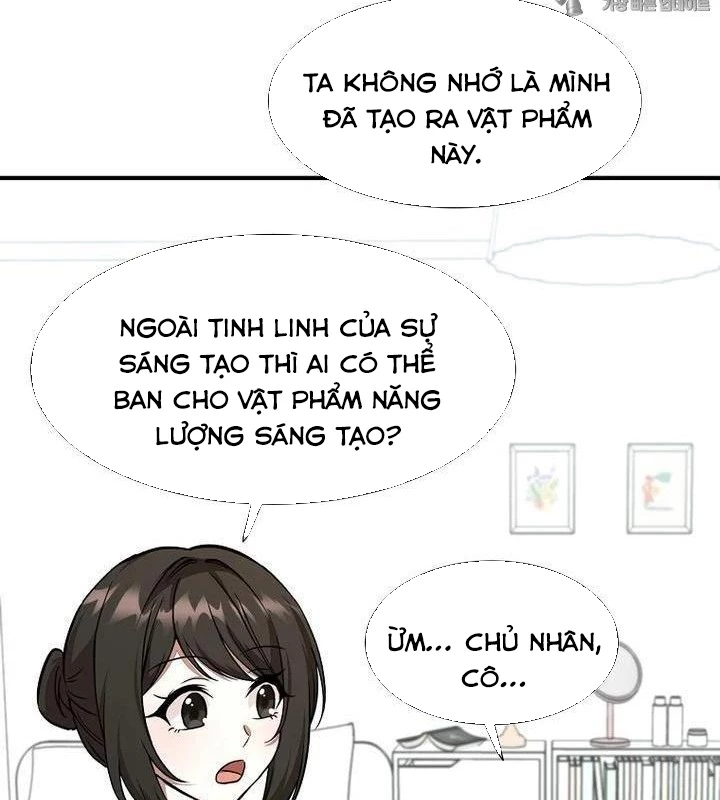 Chủ xe thức ăn nhanh trong ngục tối Chapter 36 - Trang 3
