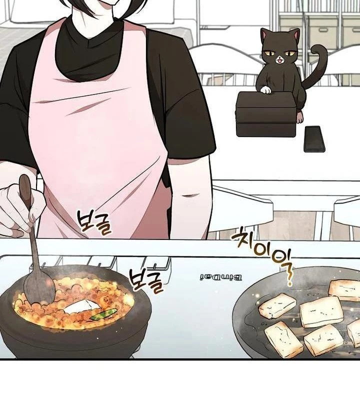 Chủ xe thức ăn nhanh trong ngục tối Chapter 36 - Trang 3