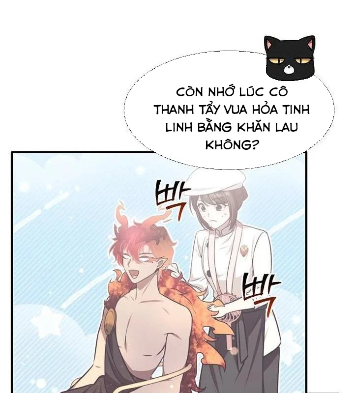 Chủ xe thức ăn nhanh trong ngục tối Chapter 36 - Trang 3