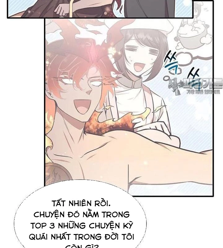 Chủ xe thức ăn nhanh trong ngục tối Chapter 36 - Trang 3