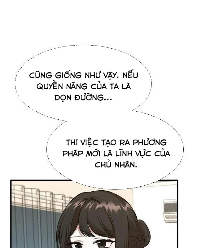 Chủ xe thức ăn nhanh trong ngục tối Chapter 36 - Trang 3