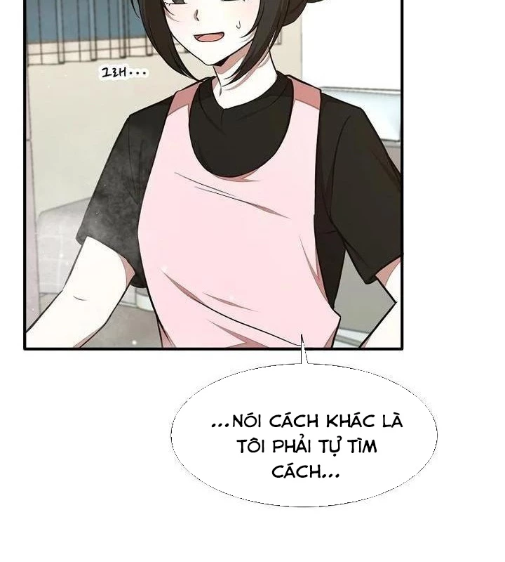 Chủ xe thức ăn nhanh trong ngục tối Chapter 36 - Trang 3