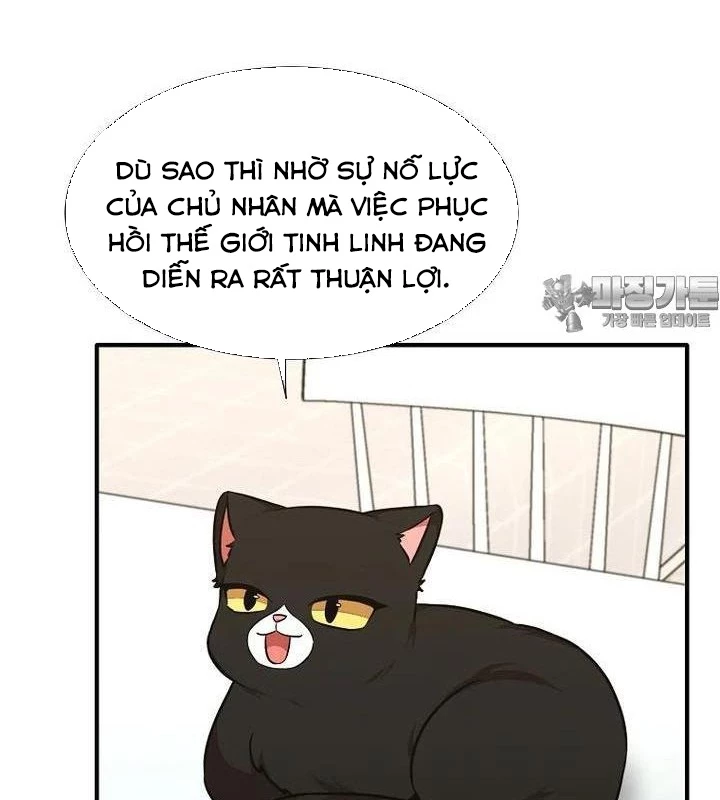 Chủ xe thức ăn nhanh trong ngục tối Chapter 36 - Trang 3
