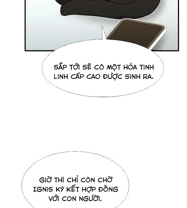 Chủ xe thức ăn nhanh trong ngục tối Chapter 36 - Trang 3