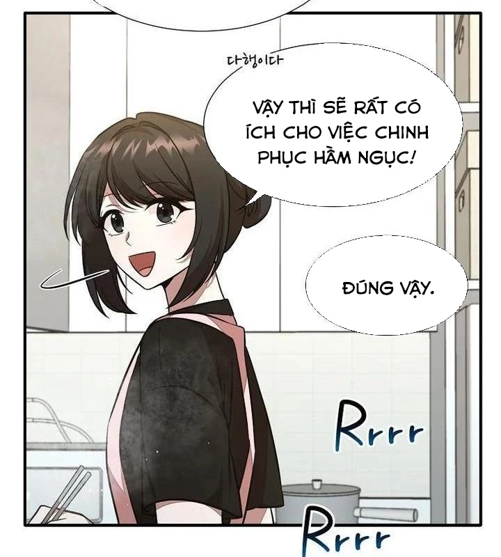 Chủ xe thức ăn nhanh trong ngục tối Chapter 36 - Trang 3