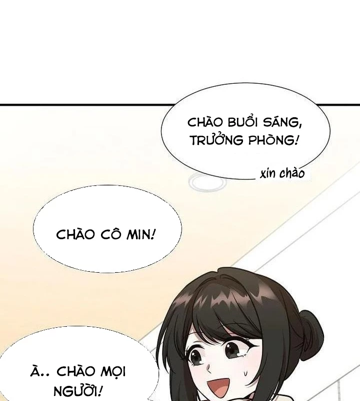 Chủ xe thức ăn nhanh trong ngục tối Chapter 36 - Trang 3