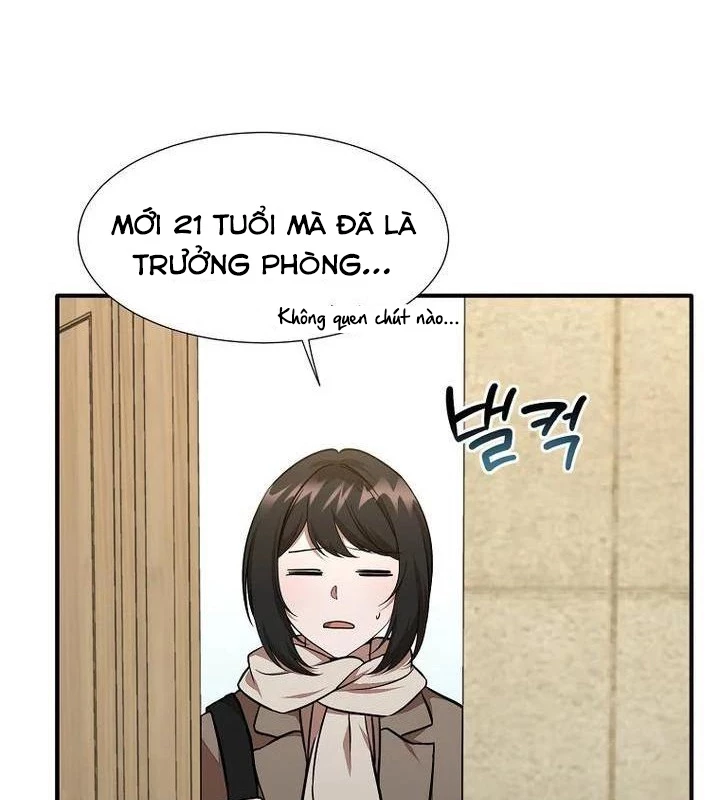 Chủ xe thức ăn nhanh trong ngục tối Chapter 36 - Trang 3