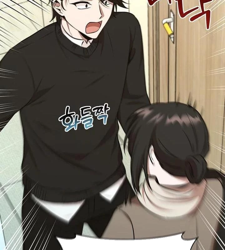 Chủ xe thức ăn nhanh trong ngục tối Chapter 36 - Trang 3