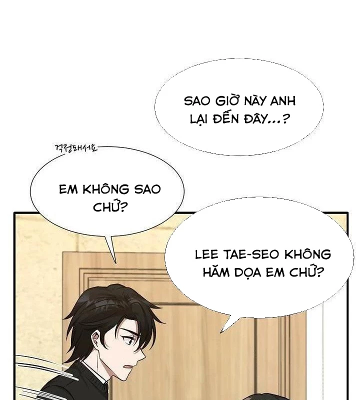Chủ xe thức ăn nhanh trong ngục tối Chapter 36 - Trang 3