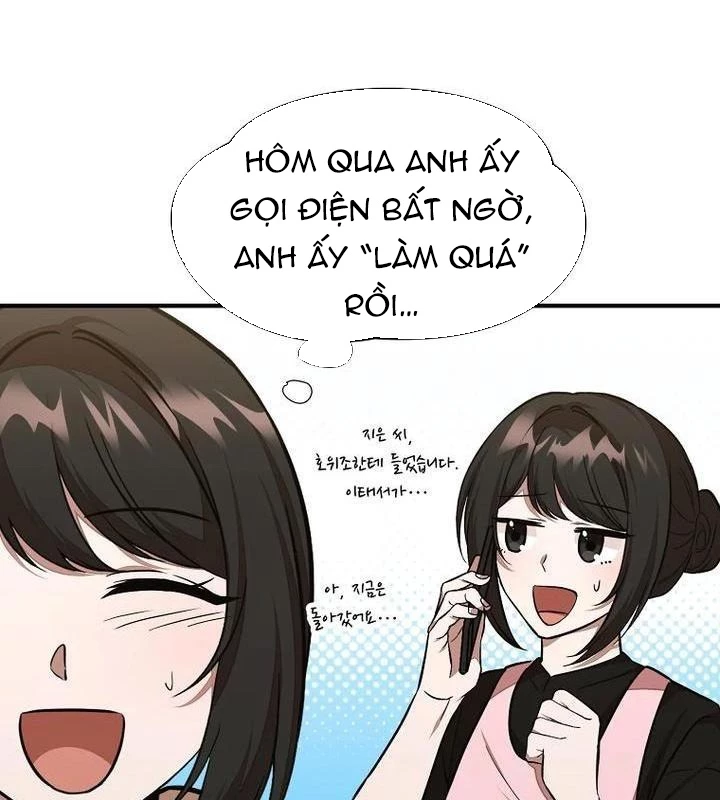 Chủ xe thức ăn nhanh trong ngục tối Chapter 36 - Trang 3