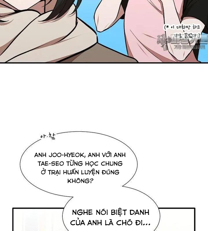 Chủ xe thức ăn nhanh trong ngục tối Chapter 36 - Trang 3