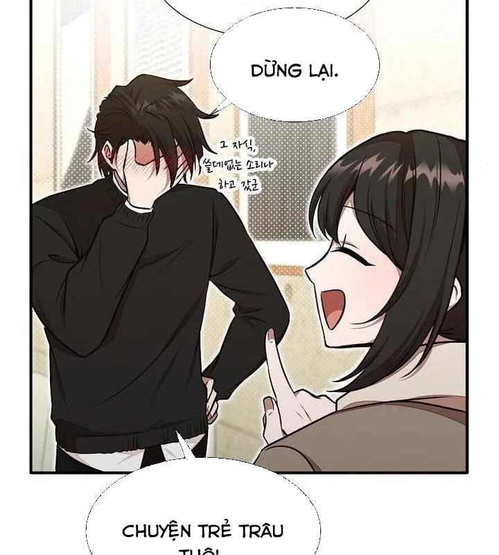 Chủ xe thức ăn nhanh trong ngục tối Chapter 36 - Trang 3