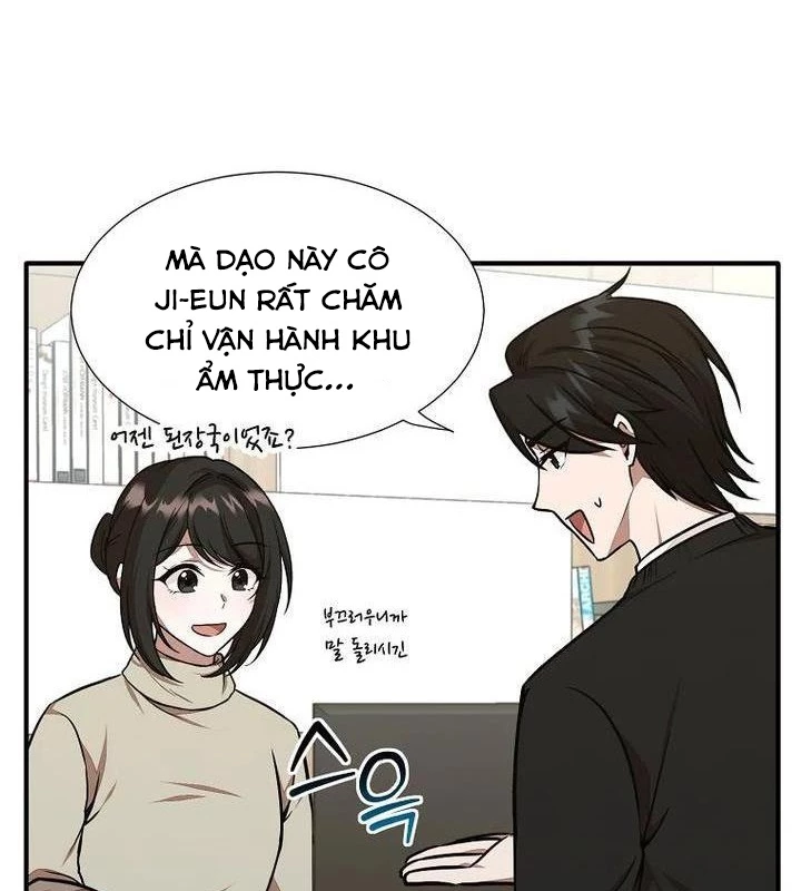 Chủ xe thức ăn nhanh trong ngục tối Chapter 36 - Trang 3