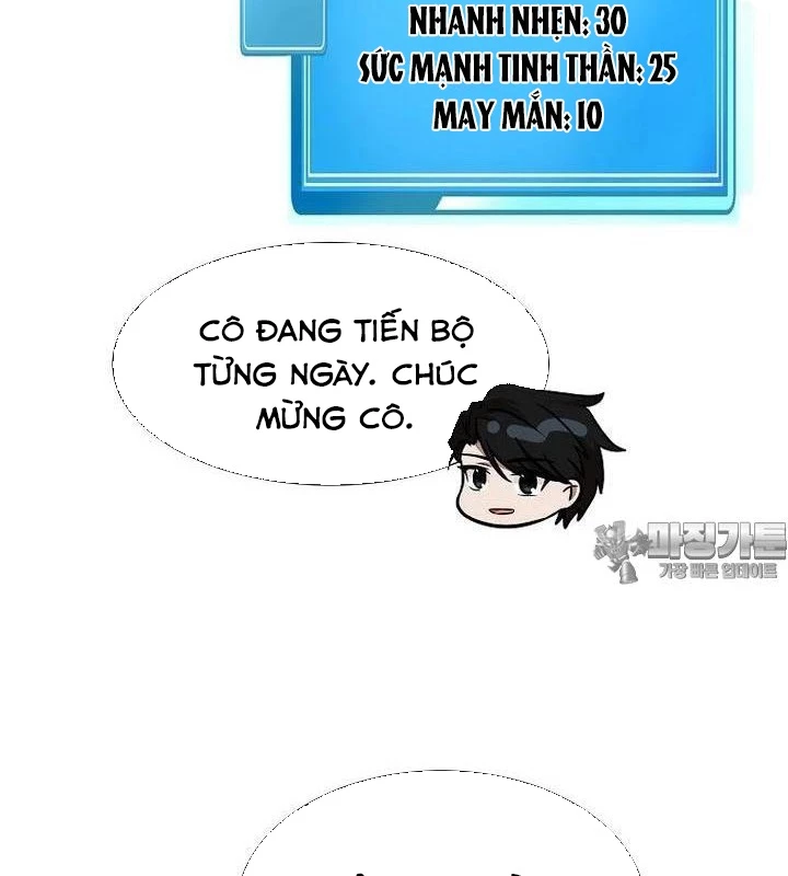 Chủ xe thức ăn nhanh trong ngục tối Chapter 36 - Trang 3