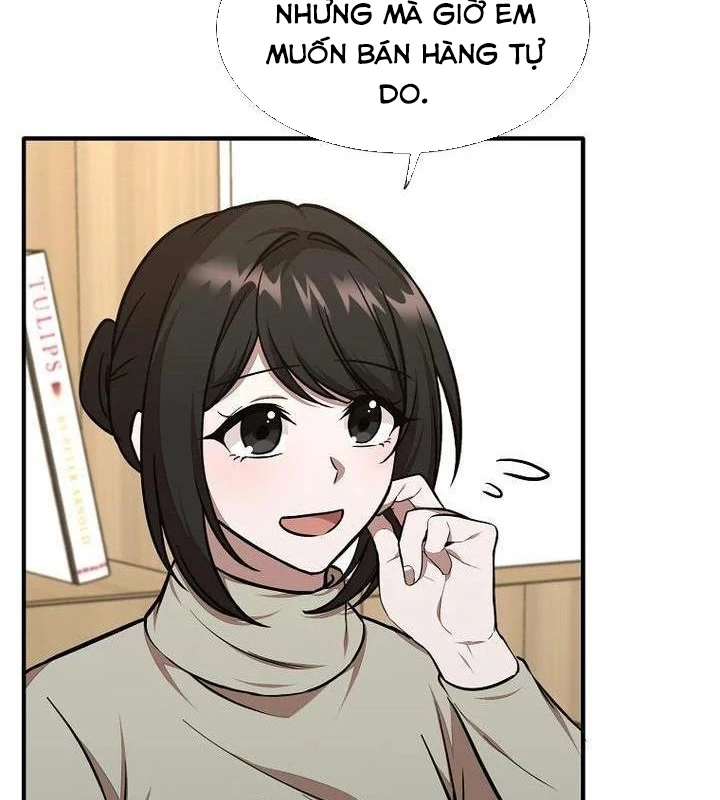 Chủ xe thức ăn nhanh trong ngục tối Chapter 36 - Trang 3