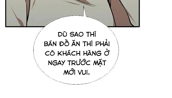 Chủ xe thức ăn nhanh trong ngục tối Chapter 36 - Trang 3