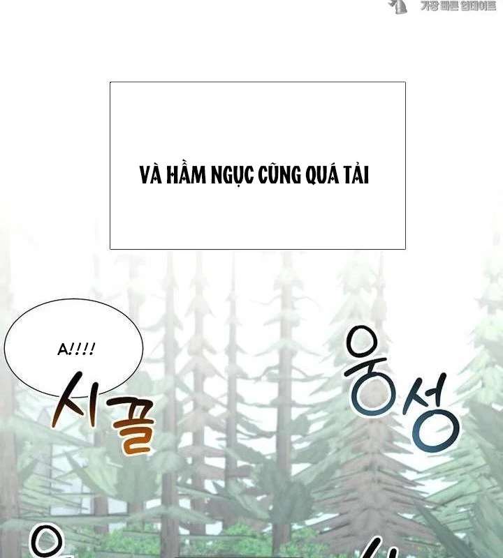 Chủ xe thức ăn nhanh trong ngục tối Chapter 36 - Trang 3