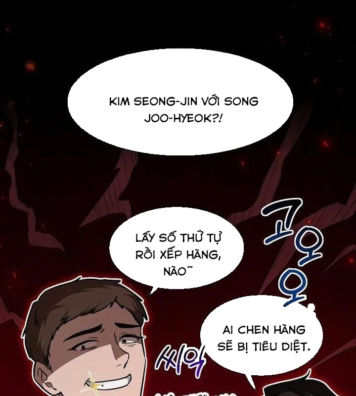 Chủ xe thức ăn nhanh trong ngục tối Chapter 36 - Trang 3