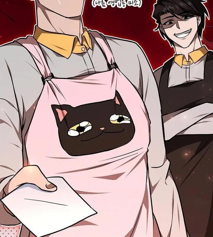 Chủ xe thức ăn nhanh trong ngục tối Chapter 36 - Trang 3