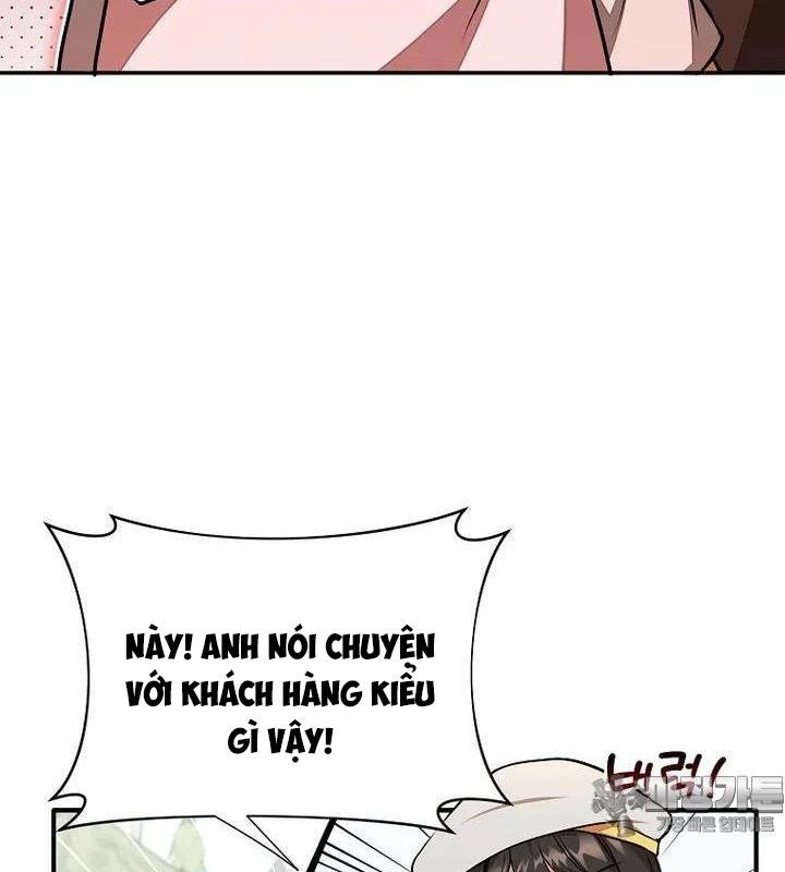 Chủ xe thức ăn nhanh trong ngục tối Chapter 36 - Trang 3