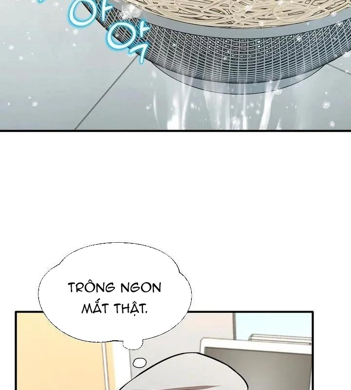 Chủ xe thức ăn nhanh trong ngục tối Chapter 36 - Trang 3