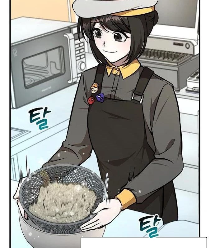 Chủ xe thức ăn nhanh trong ngục tối Chapter 36 - Trang 3