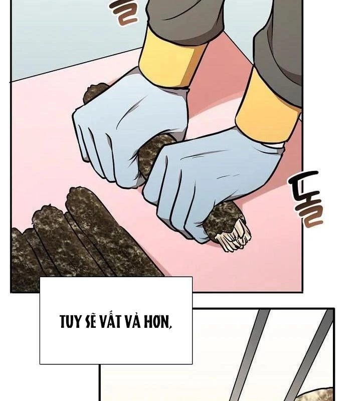 Chủ xe thức ăn nhanh trong ngục tối Chapter 36 - Trang 3