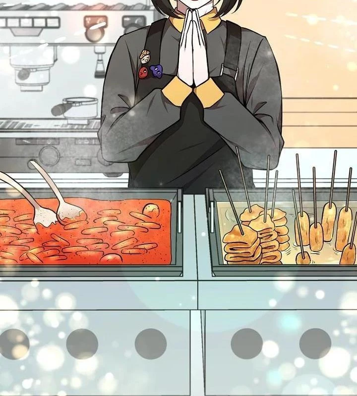 Chủ xe thức ăn nhanh trong ngục tối Chapter 36 - Trang 3