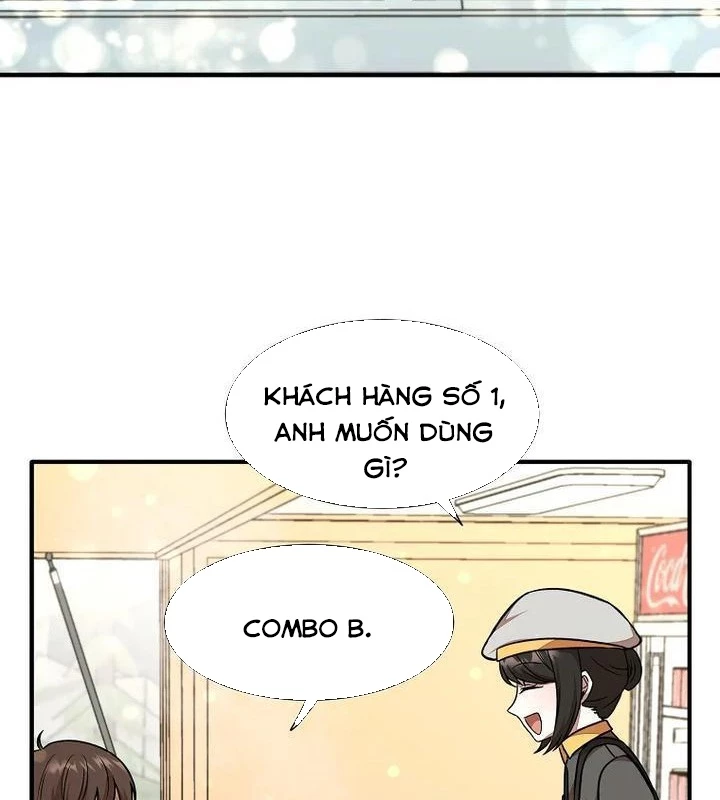 Chủ xe thức ăn nhanh trong ngục tối Chapter 36 - Trang 3