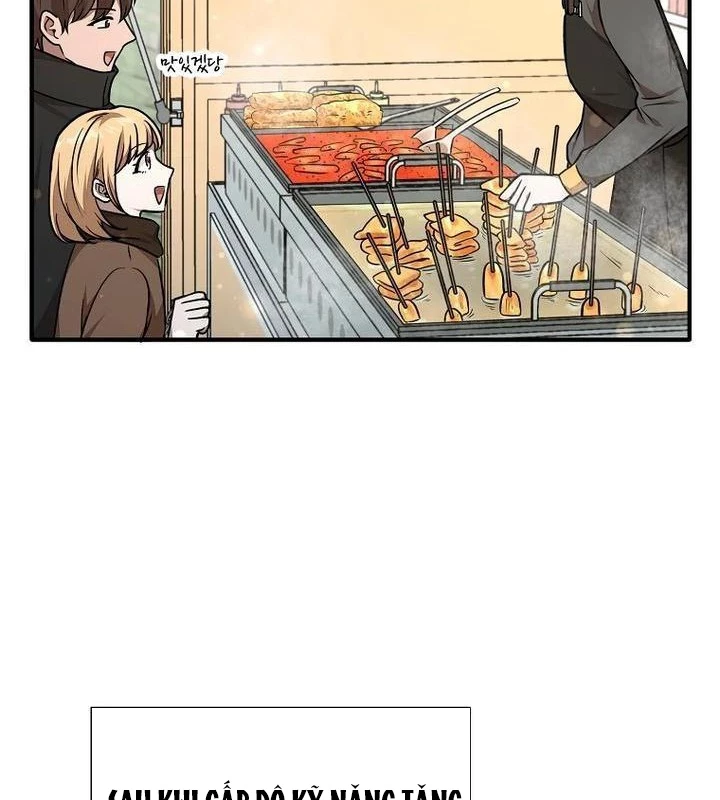 Chủ xe thức ăn nhanh trong ngục tối Chapter 36 - Trang 3