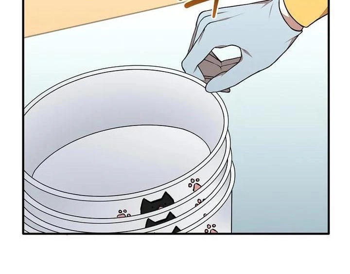 Chủ xe thức ăn nhanh trong ngục tối Chapter 36 - Trang 3