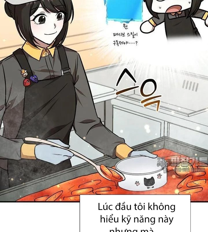 Chủ xe thức ăn nhanh trong ngục tối Chapter 36 - Trang 3