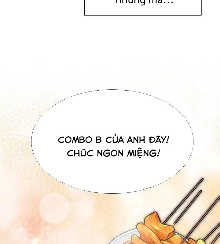 Chủ xe thức ăn nhanh trong ngục tối Chapter 36 - Trang 3