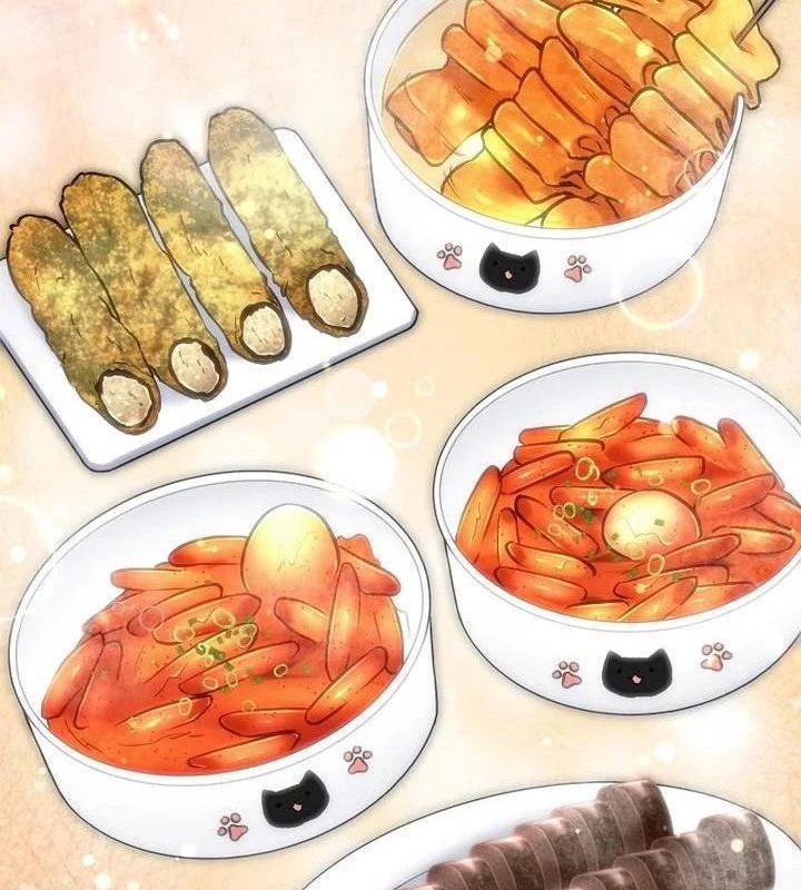 Chủ xe thức ăn nhanh trong ngục tối Chapter 36 - Trang 3