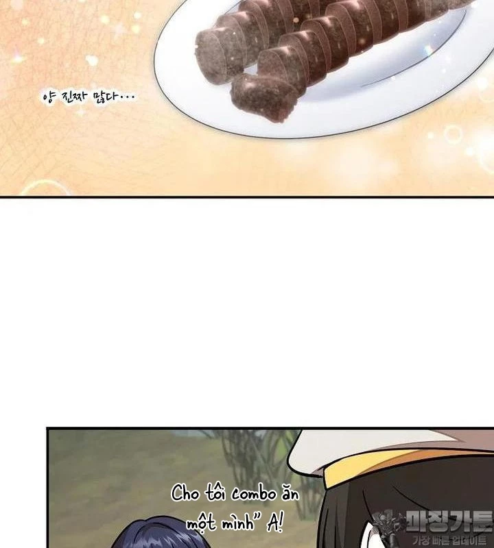 Chủ xe thức ăn nhanh trong ngục tối Chapter 36 - Trang 3