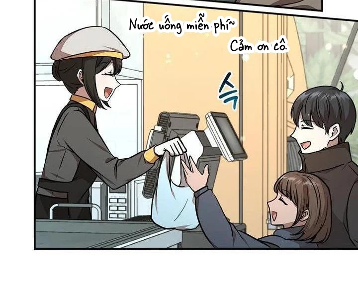 Chủ xe thức ăn nhanh trong ngục tối Chapter 36 - Trang 3