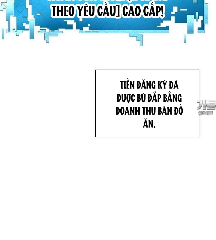 Chủ xe thức ăn nhanh trong ngục tối Chapter 36 - Trang 3