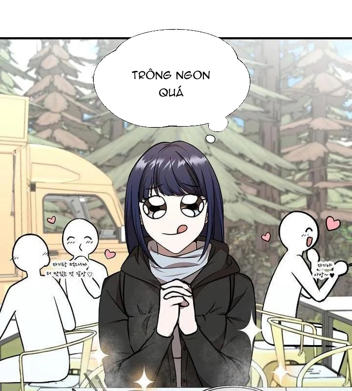 Chủ xe thức ăn nhanh trong ngục tối Chapter 36 - Trang 3