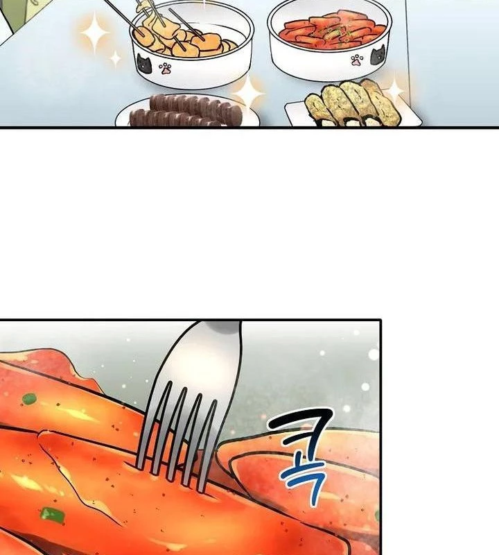 Chủ xe thức ăn nhanh trong ngục tối Chapter 36 - Trang 3