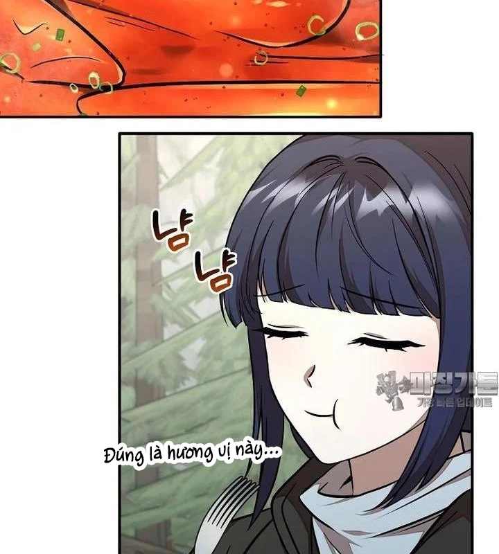 Chủ xe thức ăn nhanh trong ngục tối Chapter 36 - Trang 3